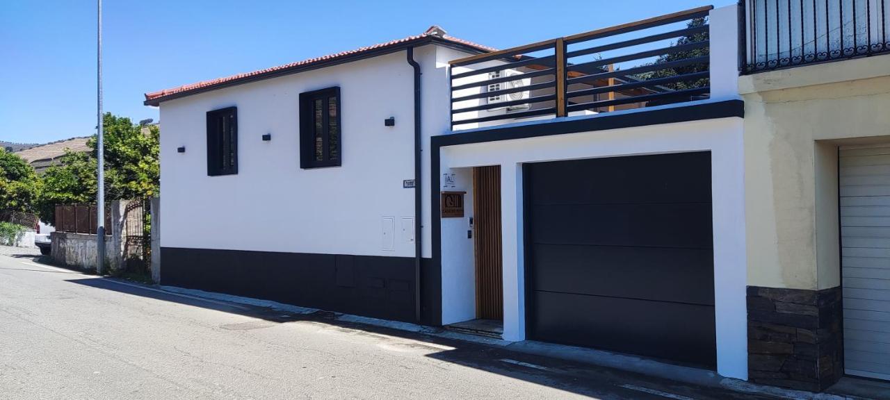 Casa Do Pato 1 Apartment Peso da Régua Exterior photo