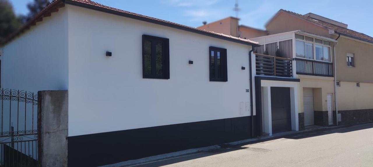 Casa Do Pato 1 Apartment Peso da Régua Exterior photo